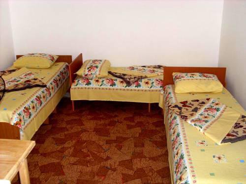 Гостиница Guesthouse Novosolov Анапа-83