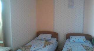 Гостиница Guesthouse Novosolov Анапа Двухместный номер с 2 отдельными кроватями-52