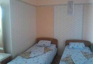 Гостиница Guesthouse Novosolov Анапа Двухместный номер с 2 отдельными кроватями-18