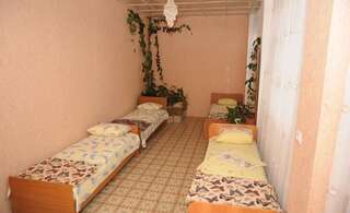 Гостиница Guesthouse Novosolov Анапа Двухместный номер с 2 отдельными кроватями-31