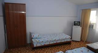 Гостиница Guesthouse Novosolov Анапа Двухместный номер с 2 отдельными кроватями-39