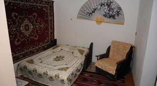 Гостиница Guesthouse Novosolov Анапа Двухместный номер с 2 отдельными кроватями-49