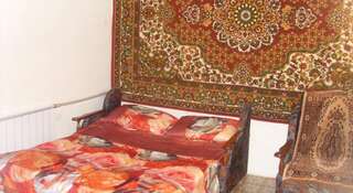 Гостиница Guesthouse Novosolov Анапа Двухместный номер с 2 отдельными кроватями-44