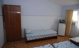 Гостиница Guesthouse Novosolov Анапа Двухместный номер с 2 отдельными кроватями-29