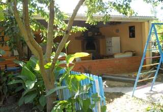 Гостиница Guesthouse Novosolov Анапа Двухместный номер с 2 отдельными кроватями-20