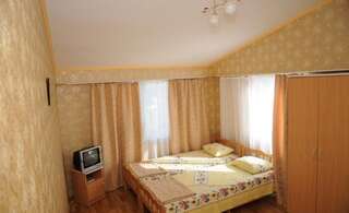Гостиница Guesthouse Novosolov Анапа Двухместный номер с 2 отдельными кроватями-13