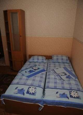 Гостиница Guesthouse Novosolov Анапа Двухместный номер с 2 отдельными кроватями-34