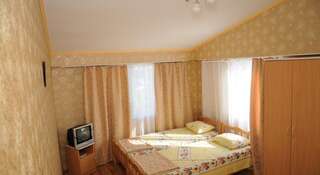 Гостиница Guesthouse Novosolov Анапа Двухместный номер с 2 отдельными кроватями-51