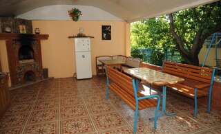 Гостиница Guesthouse Novosolov Анапа Двухместный номер с 2 отдельными кроватями-32