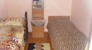 Гостиница Guesthouse Novosolov Анапа Двухместный номер с 2 отдельными кроватями-42