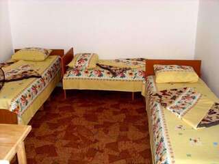 Гостиница Guesthouse Novosolov Анапа Двухместный номер с 2 отдельными кроватями-80