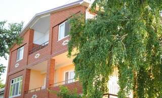 Гостиница Guesthouse Novosolov Анапа Двухместный номер с 2 отдельными кроватями-33