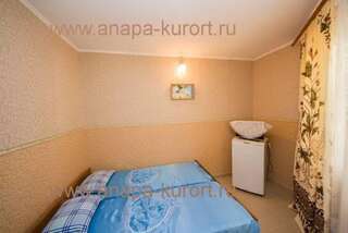 Гостиница Guesthouse Novosolov Анапа Двухместный номер с 2 отдельными кроватями-61