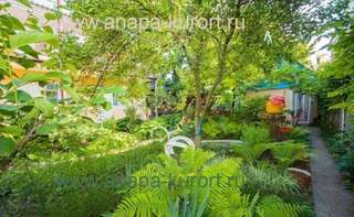 Гостиница Guesthouse Novosolov Анапа Двухместный номер с 2 отдельными кроватями-27