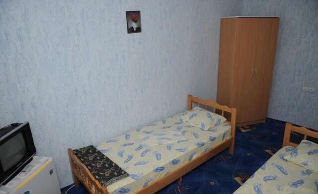 Гостиница Guesthouse Novosolov Анапа-32