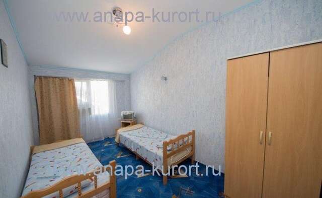 Гостиница Guesthouse Novosolov Анапа-18