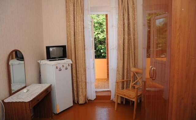 Гостиница Guesthouse Novosolov Анапа-38