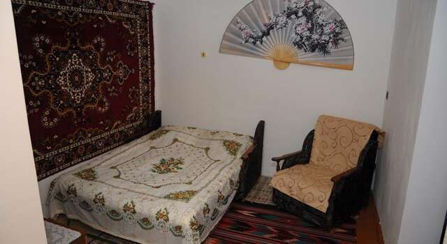 Гостиница Guesthouse Novosolov Анапа-51