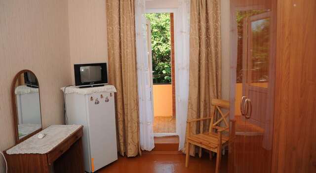 Гостиница Guesthouse Novosolov Анапа-48