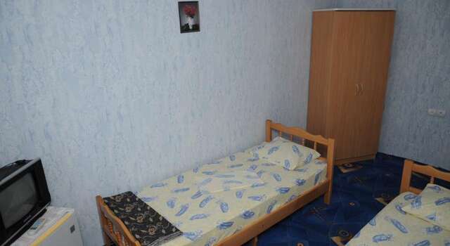 Гостиница Guesthouse Novosolov Анапа-49