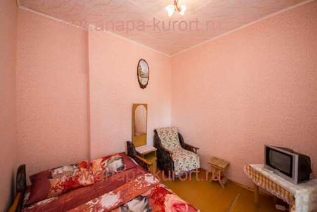 Гостиница Guesthouse Novosolov Анапа-79