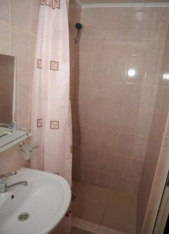 Гостиница Guesthouse Novosolov Анапа-12