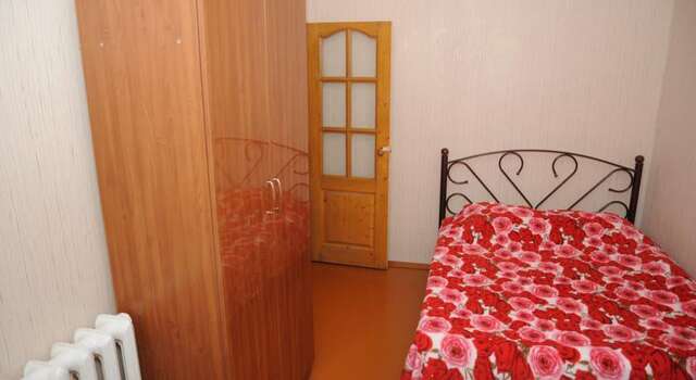 Гостиница Guesthouse Novosolov Анапа-55