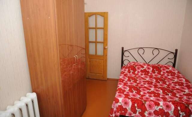 Гостиница Guesthouse Novosolov Анапа-8