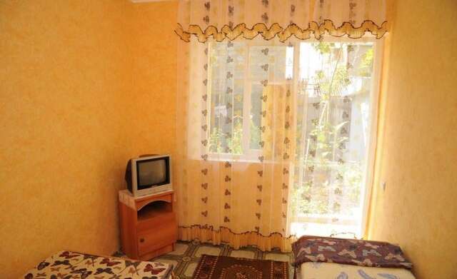 Гостиница Guesthouse Novosolov Анапа-11