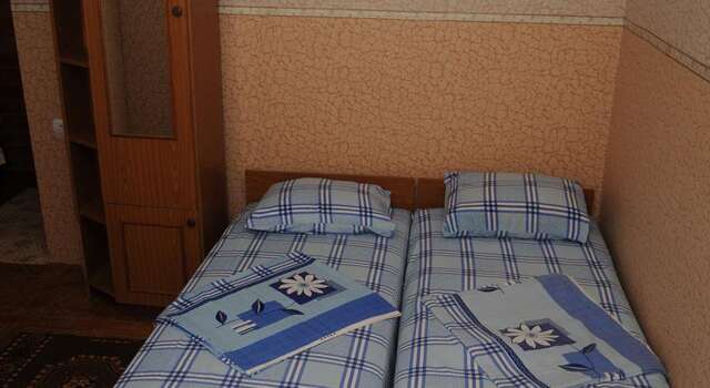 Гостиница Guesthouse Novosolov Анапа-56