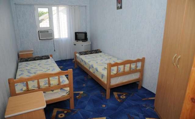 Гостиница Guesthouse Novosolov Анапа-14