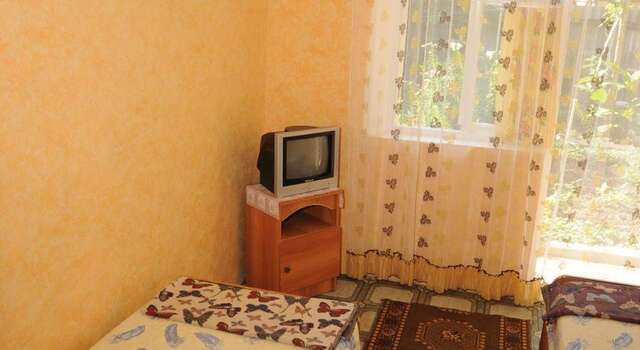 Гостиница Guesthouse Novosolov Анапа-50