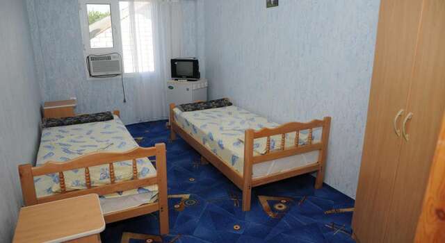 Гостиница Guesthouse Novosolov Анапа-45