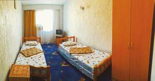 Гостиница Guesthouse Novosolov Анапа Двухместный номер с 2 отдельными кроватями-86